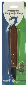 Schafhufmesser Premium