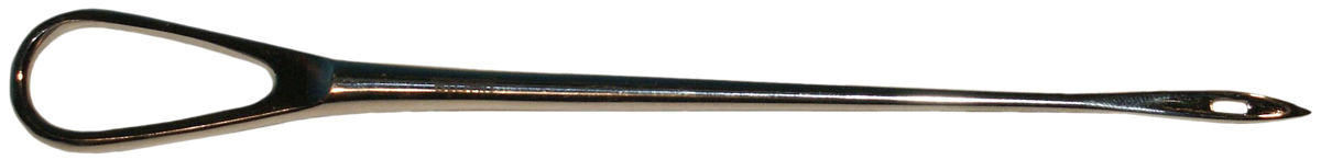 Génia Buhner Nadel Schaf (20,5 cm)