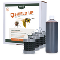 Shield Up Stay Away Sonnenschirm Set