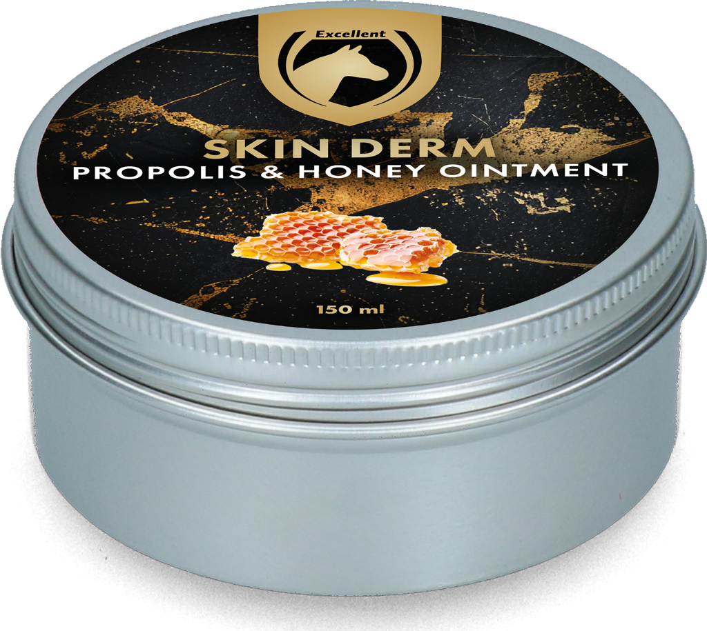Excellent Skin Derm Propolis & Honig Salbe 150 ml