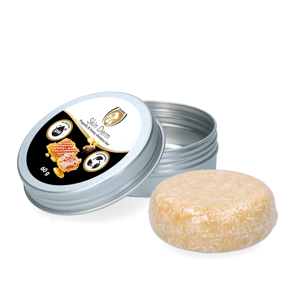 Excellent Skin Derm Propolis Shampoo bar 60 g