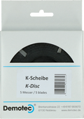 Demotec K Disc