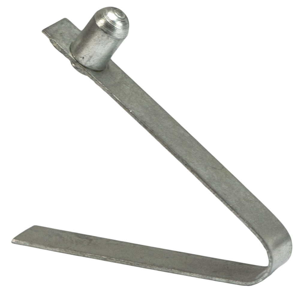Schlagfessel Ersatzfeder 7 mm