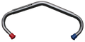 Schlagfessel QRS Komplett