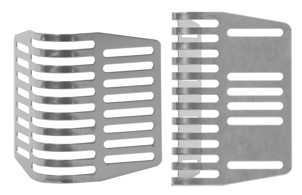Hohlraumschutz Karton 20 St. 5 cm