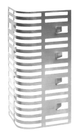 Hohlraumschutz 7 cm