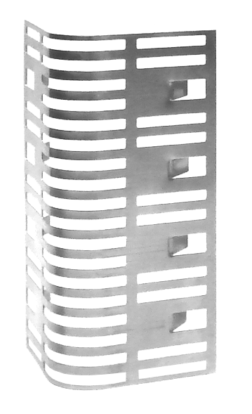 Hohlraumschutz 7 cm