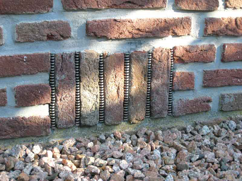 Hohlraumschutz 7 cm