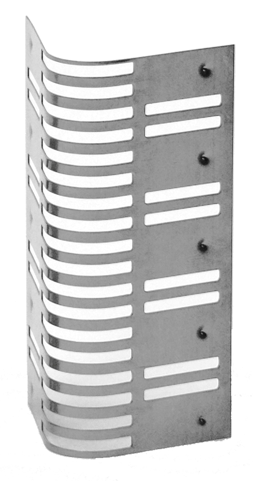 Hohlraumschutz 9 cm