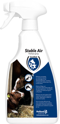 Stable Air Kräuterspray
