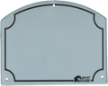 Stall Namenschild 11 x 13 cm
