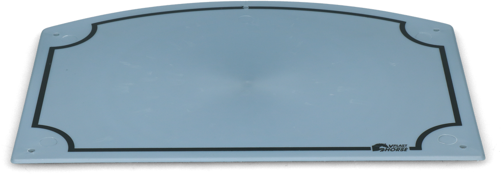 Stall Namenschild 20 x 27 cm