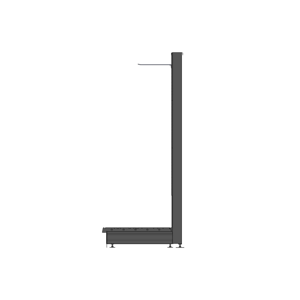 Regal Gondola 1 solid