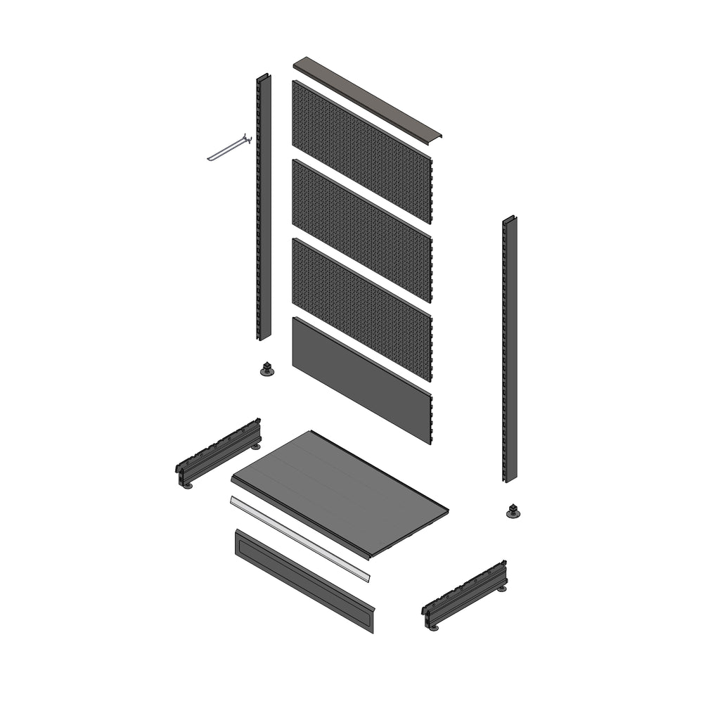 Regal Gondola 1 solid