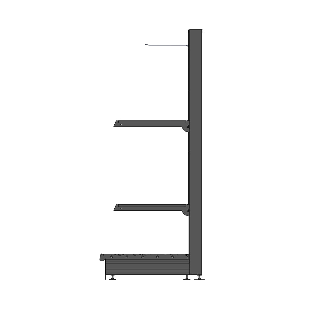 Regal Gondola Reiter Supl solid