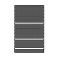 Regal Gondola Reiter Supl solid