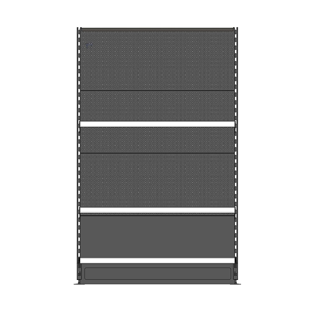Regal Gondola Reiter Supl solid