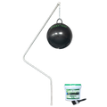 Sticky Trap Klebefalle Komplett Heavy