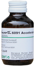 Technovit 6091 Beschleuniger 70 ml