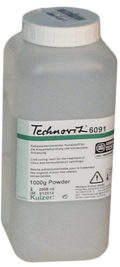 Technovit 6091 Pulver 1 kg