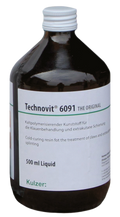 Technovit 6091 Flüssigkeit 500 ml