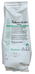 Technovit 6091 Easy Pulver 70 g