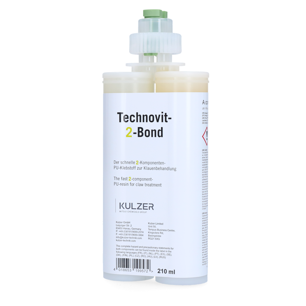 Technovit-2-Bond 210 ml
