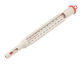 Thermometer für Milch und Wasser
