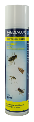Topscore fliegende Insekten