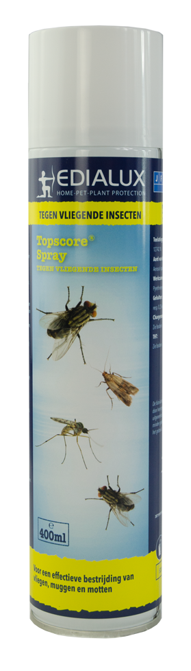 Topscore fliegende Insekten