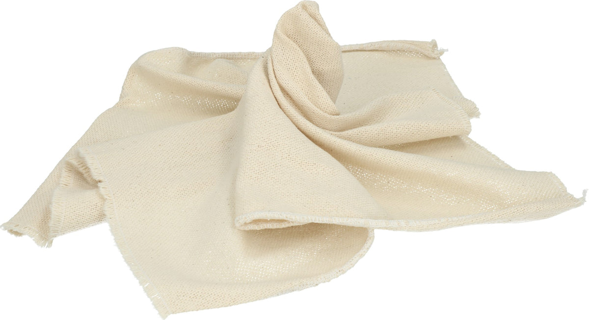Eutertuch Baumwolle "standard" 47/45