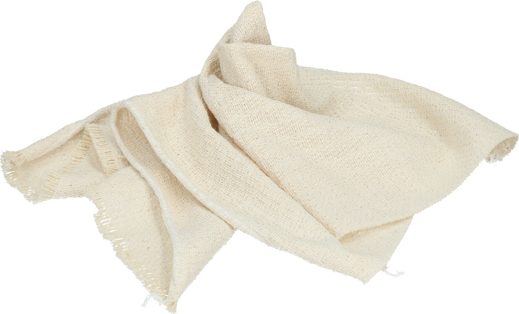Eutertuch Baumwolle "extra" 45/45