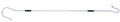 Schäferstab mit Hals- und Beinfang, Länge 146 cm
