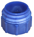 Faßpumpe Ring lose blau f. altes Typ Faß