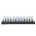 Kälberbürste Nylon Weiss 45 x 15 cm