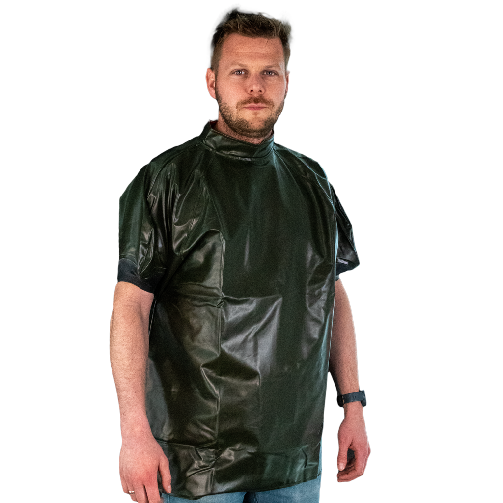 KRUUSE Geburtsjacke S