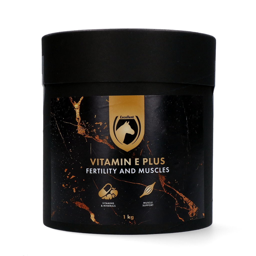 Excellent Horse Vitamin E Plus 1 kg