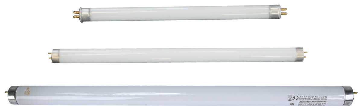 UV-A Röhre 6 W