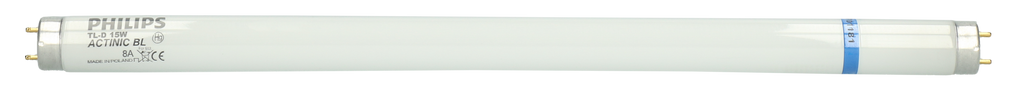 UV-A Röhre BL368 Shatterproof 15 W / 18"
