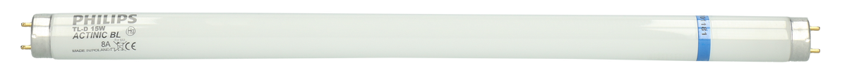 UV-A Röhre BL368 Shatterproof 15 W / 18"