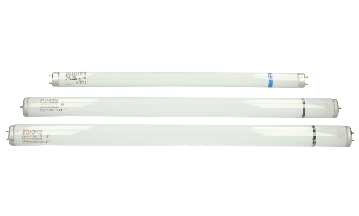 UV-A Röhre BL368 Shatterproof 18 W / 24"
