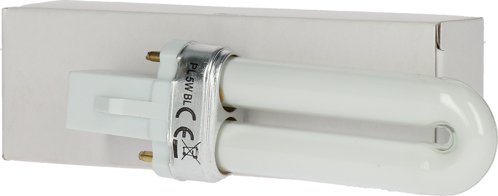 UV-A Röhre 5 W (2-pin)