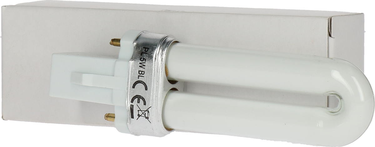 UV-A Röhre 5 W (2-pin)