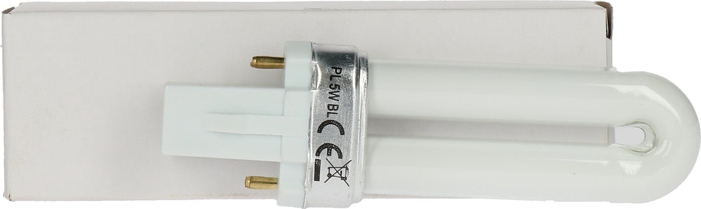 UV-A Röhre 5 W (2-pin)