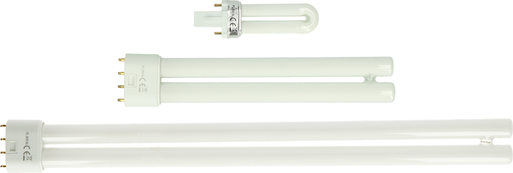UV-A Röhre 18 W (4-pin)