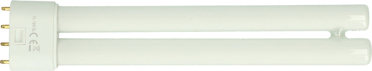 UV-A Röhre 18 W (4-pin)