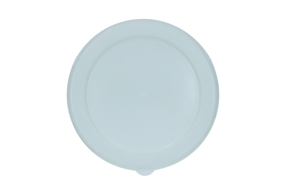 Deckel für Futterschale 6 l