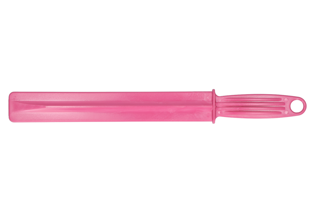 Futterrührer Rosa