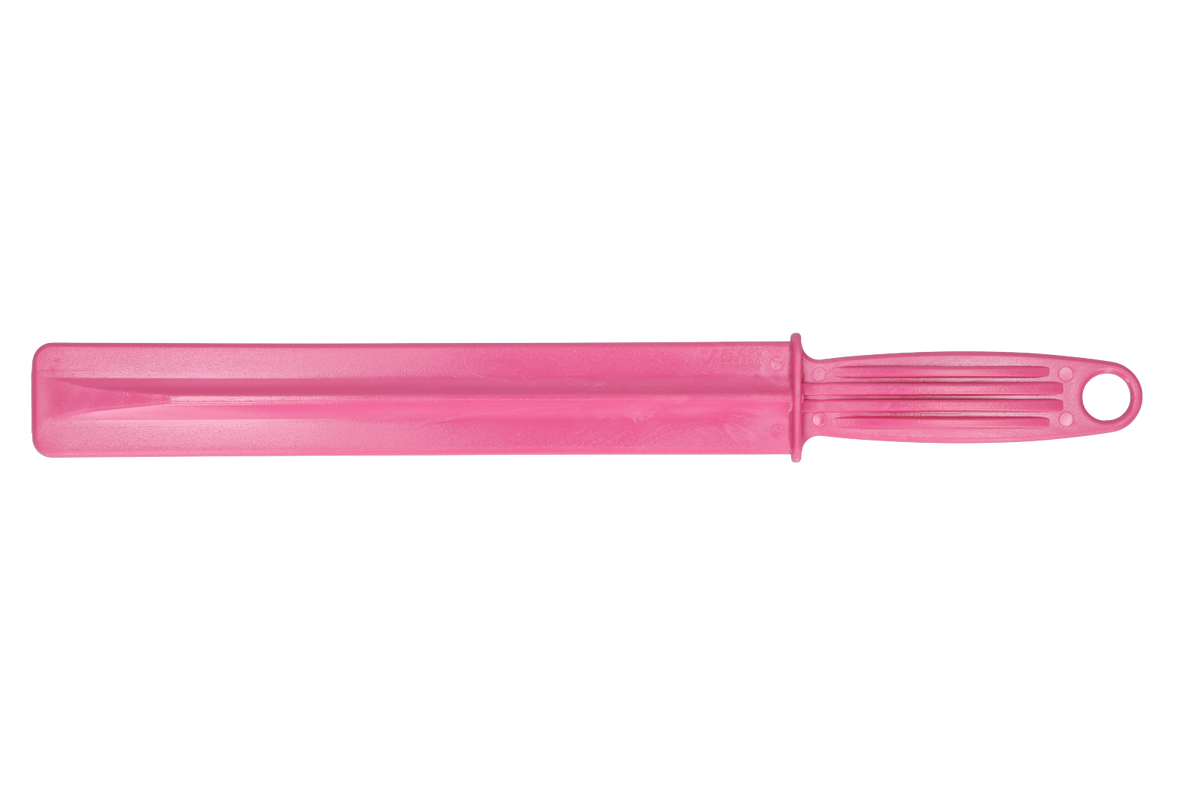 Futterrührer Rosa