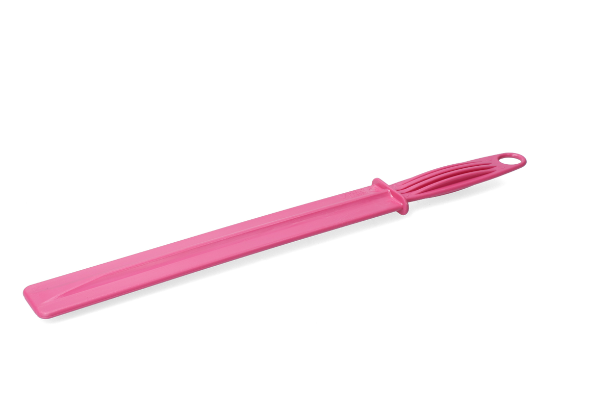 Futterrührer Rosa